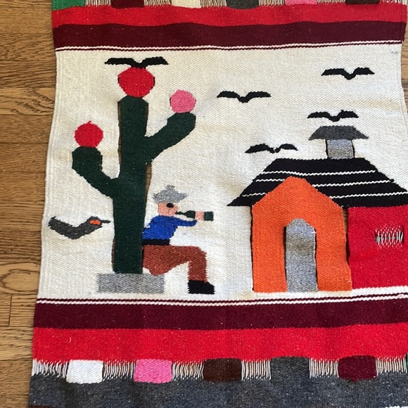 Tapestry - Picture 2 of 6